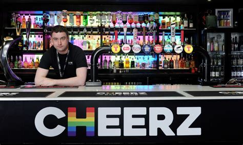 Gay Bar Aberdeen 